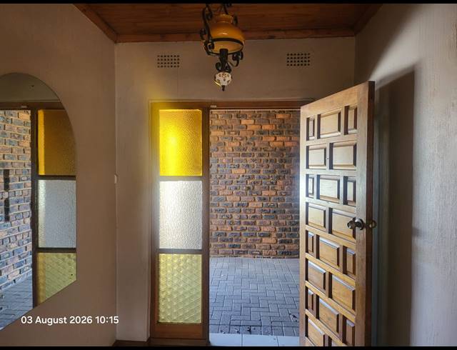 3 BEDROOM FREESTANDING FOR SALE IN PETERSFIELD